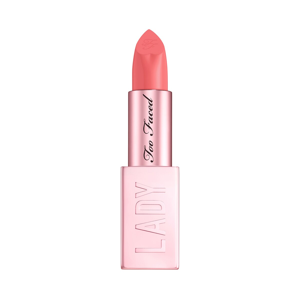 LADY BOLD LIPSTICK  (LABIAL CREMOSO)